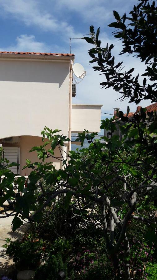 Apartments Bacvar 32 Kali Extérieur photo